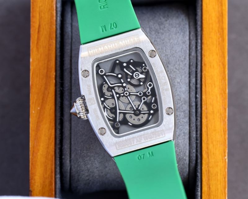 RICHARD MILLE Watches